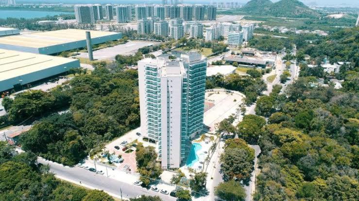 Flat - Riocentro Rio de Janeiro