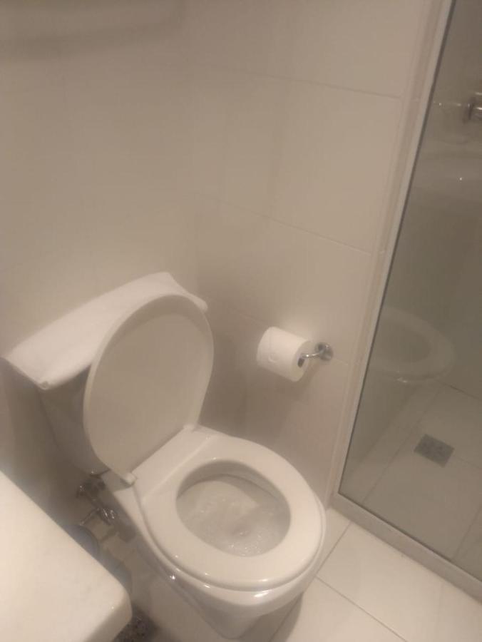 Flat - Riocentro Aparthotel *