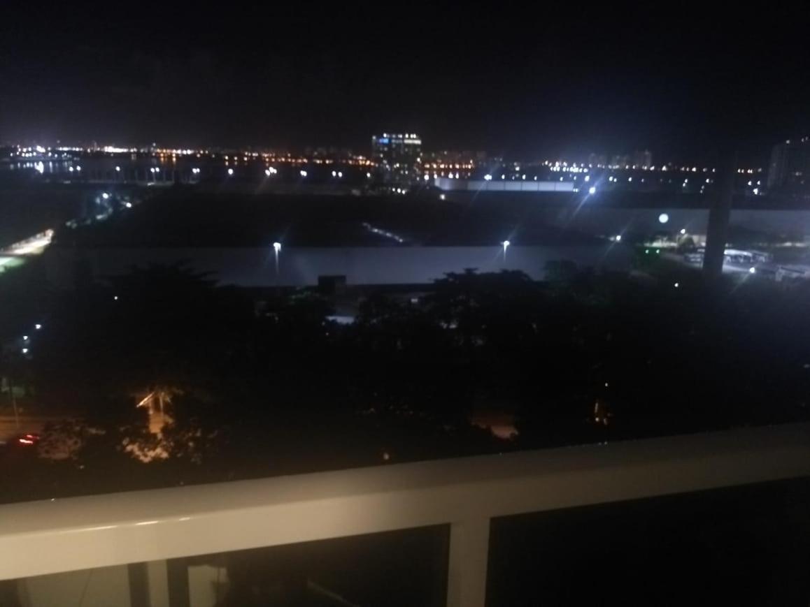 Flat - Riocentro Aparthotel *