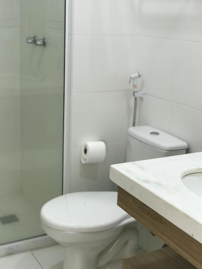 Flat - Riocentro Aparthotel Rio de Janeiro