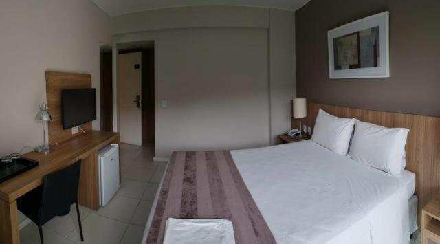 Flat - Riocentro