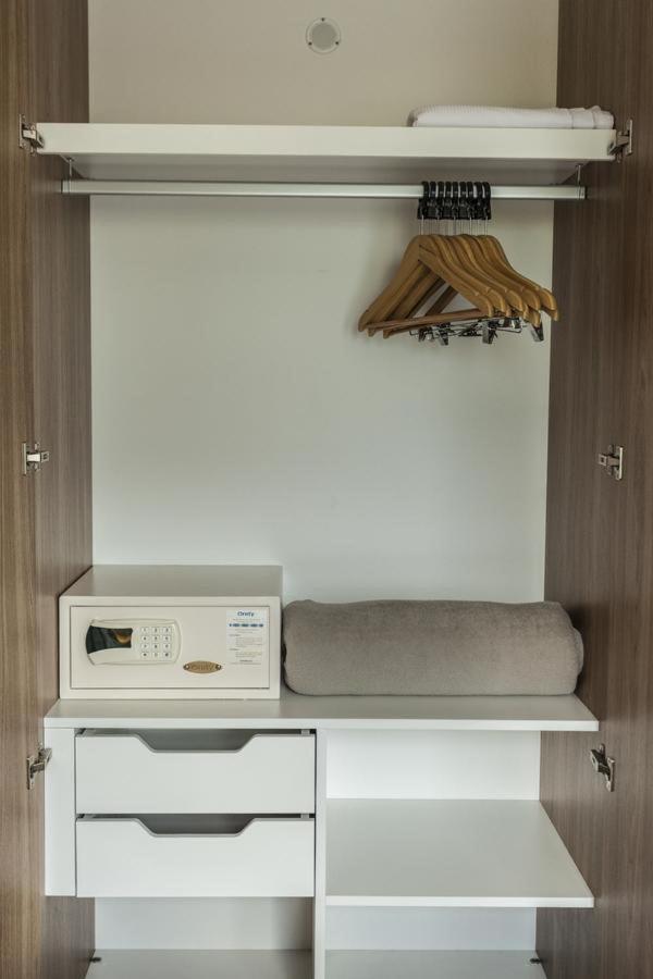 Flat - Riocentro Aparthotel *