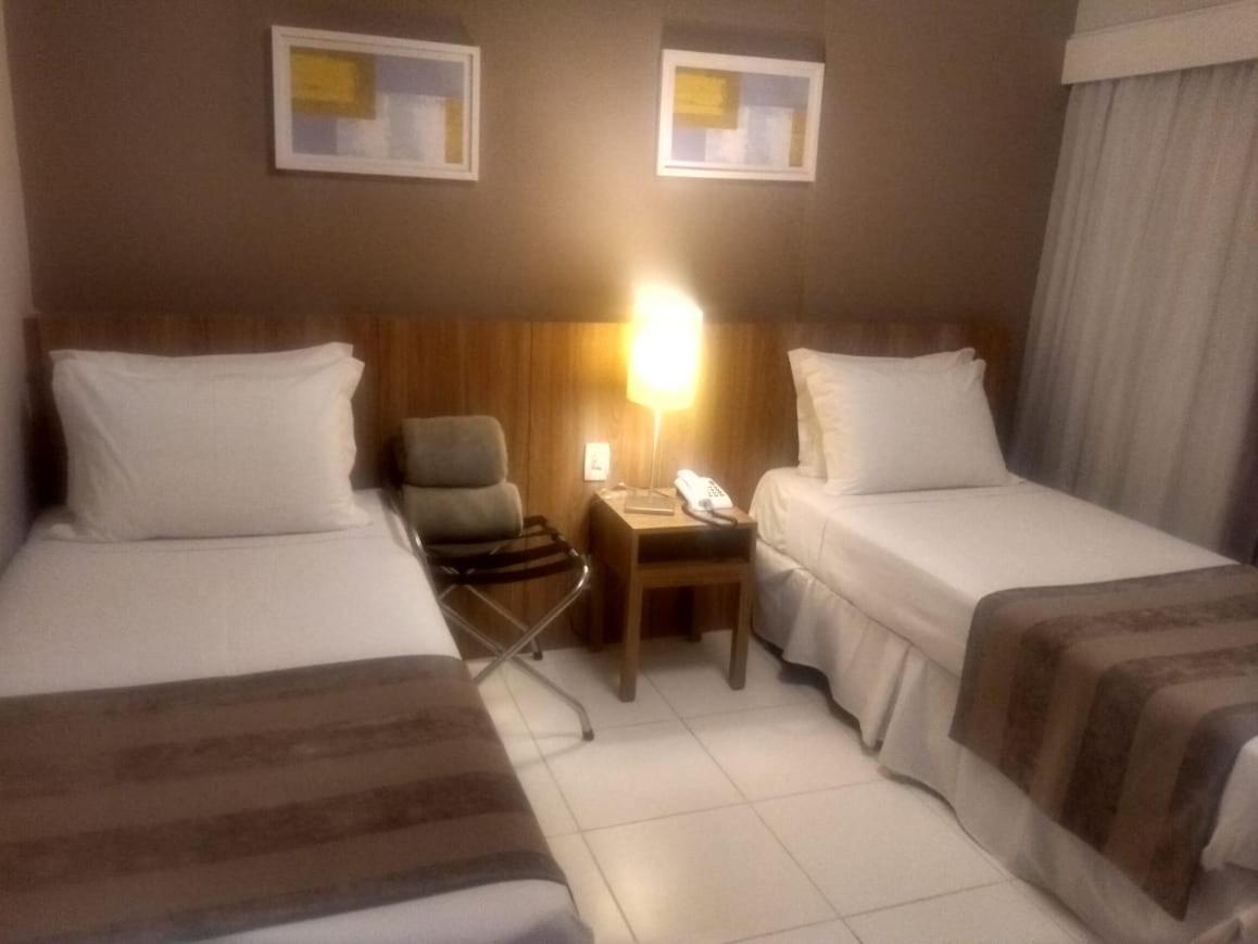 Apartahotel Flat - Riocentro Río de Janeiro