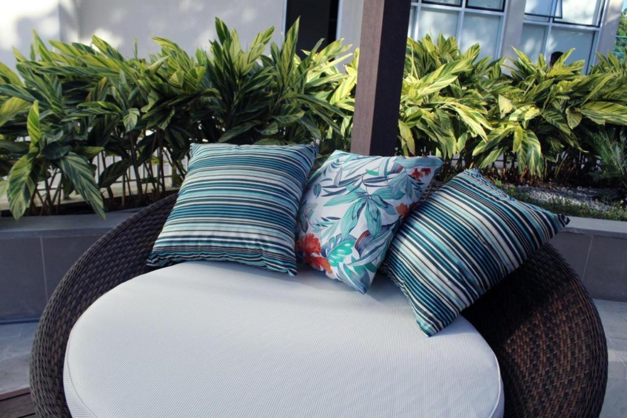 Flat - Riocentro Apartahotel Río de Janeiro