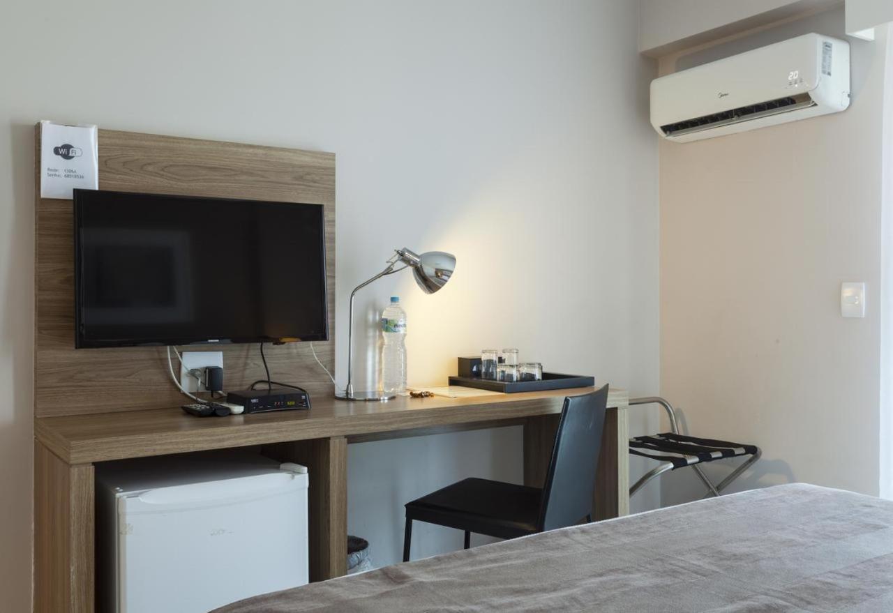 Flat - Riocentro *