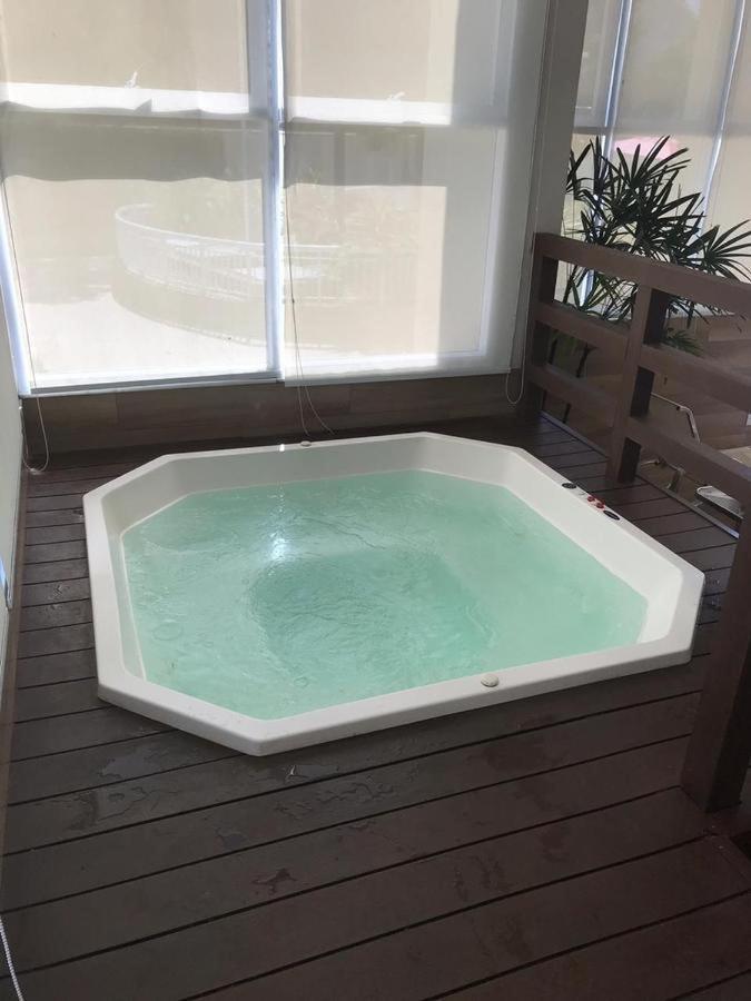 Flat - Riocentro Apartahotel Río de Janeiro