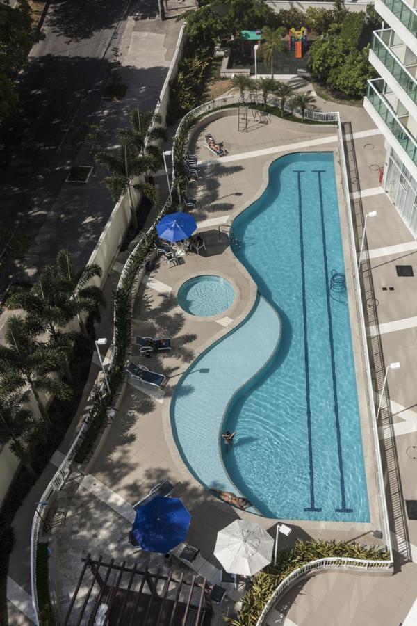 Flat - Riocentro Río de Janeiro